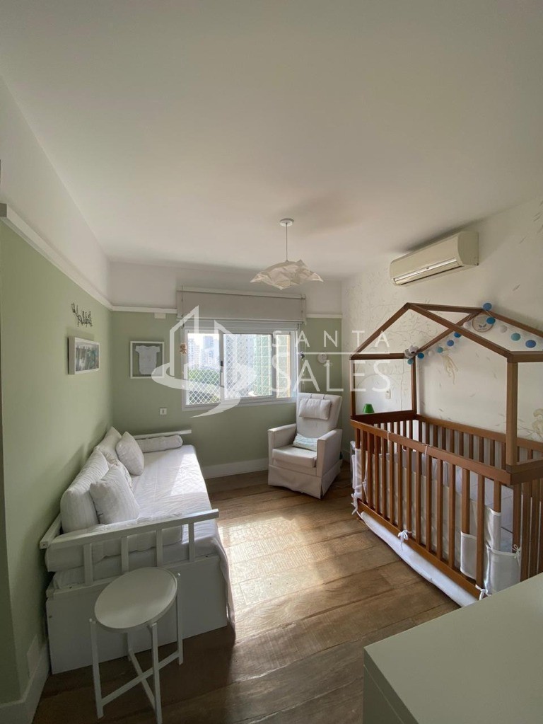 Apartamento, 3 quartos, 250 m² - Foto 6