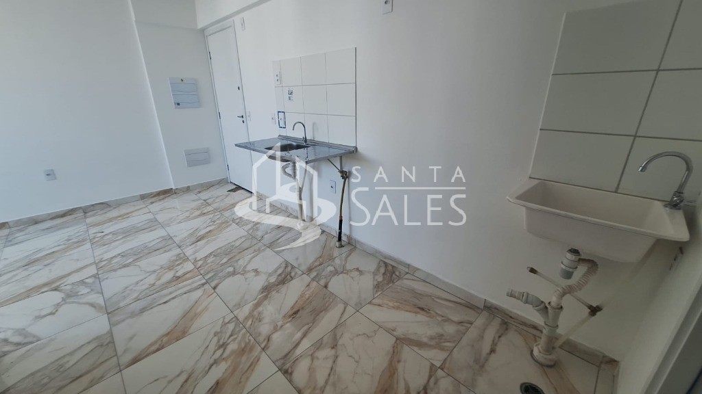 Apartamento, 2 quartos, 36 m² - Foto 5