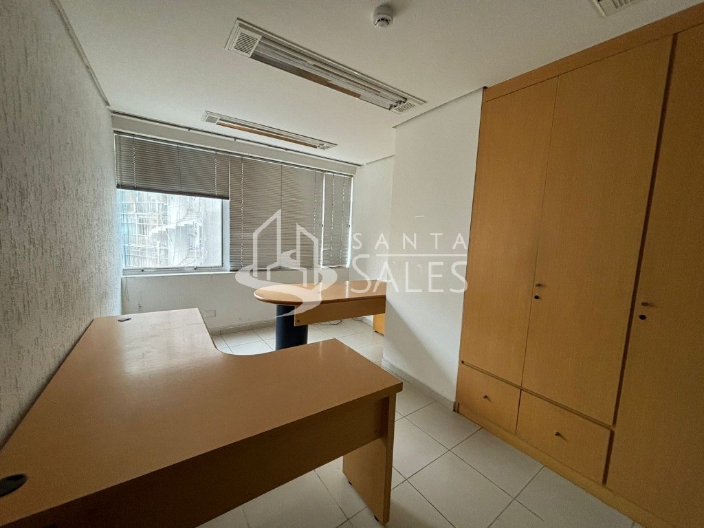 Apartamento, 2 quartos, 50 m² - Foto 9