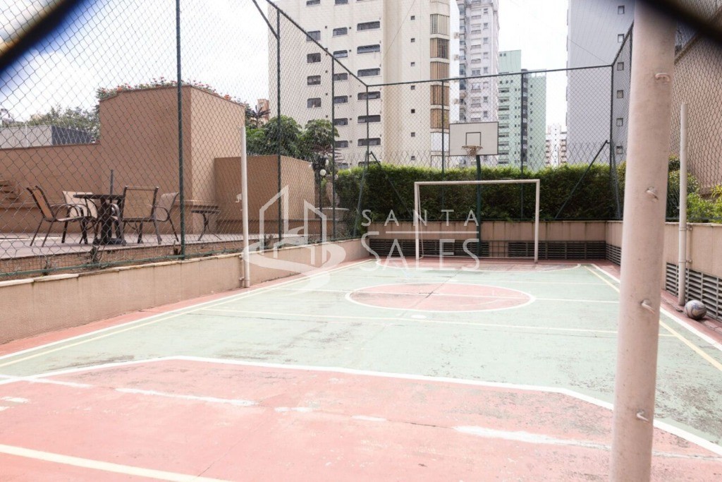 Apartamento, 4 quartos, 235 m² - Foto 38