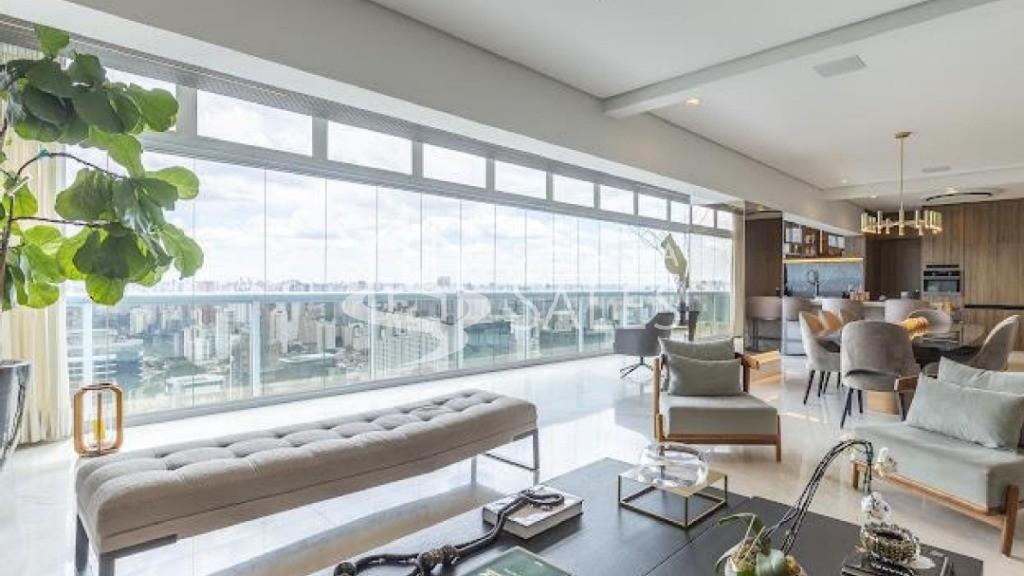Apartamento, 2 quartos, 225 m² - Foto 13