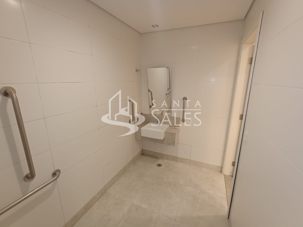 Apartamento, 1 quarto, 33 m² - Foto 15