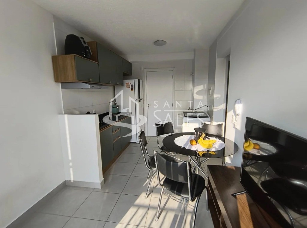 Apartamento, 1 quarto, 36 m² - Foto 13