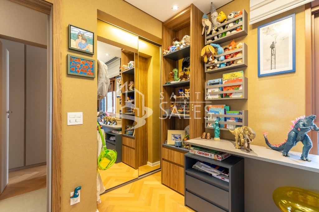 Apartamento, 2 quartos, 142 m² - Foto 19
