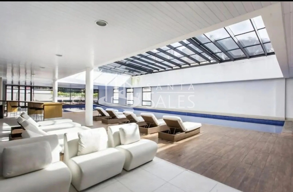 Apartamento, 2 quartos, 84 m² - Foto 4