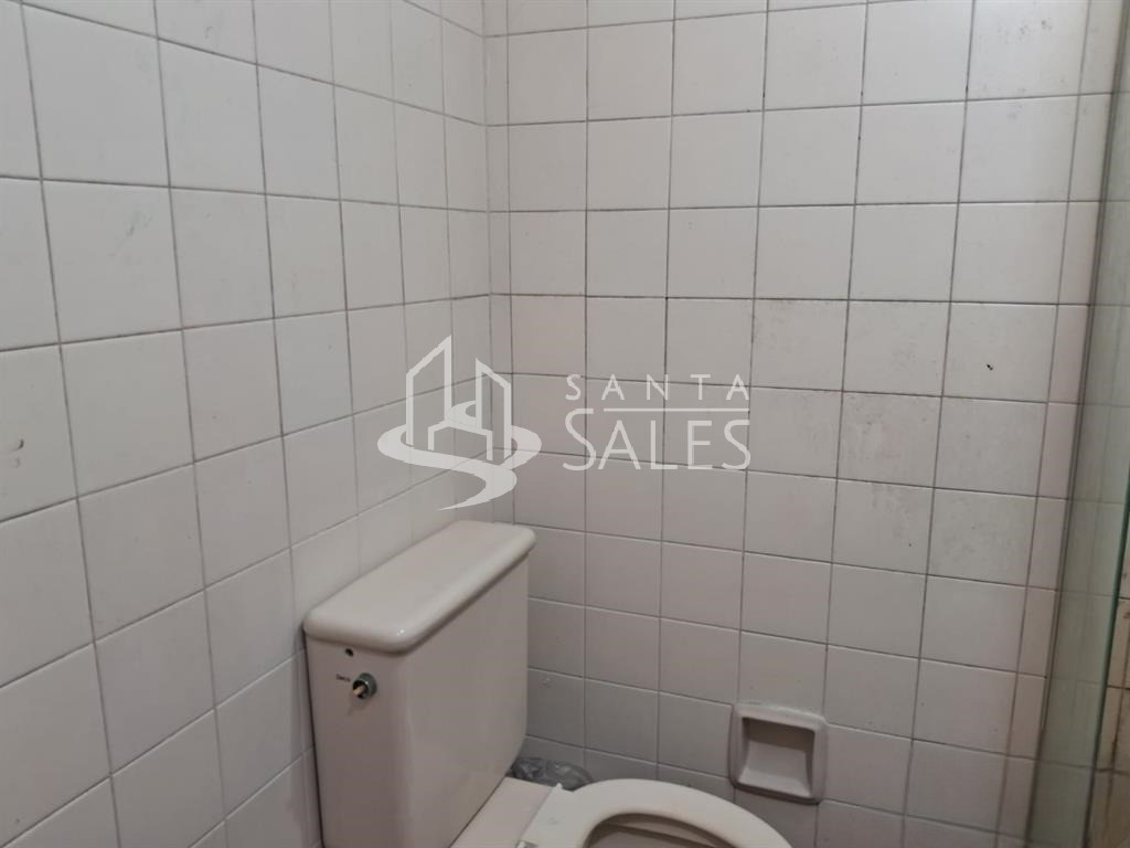 Apartamento, 1 quarto, 37 m² - Foto 7