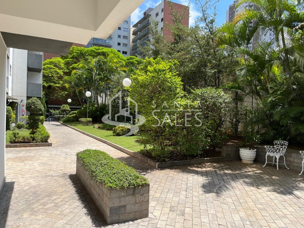 Apartamento, 1 quarto, 46 m² - Foto 2