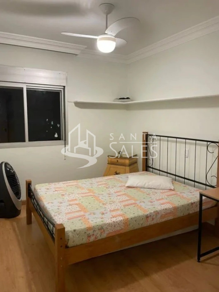 Apartamento, 3 quartos, 130 m² - Foto 15