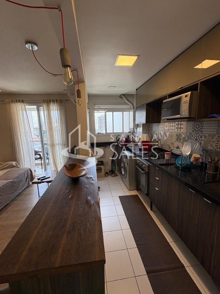 Apartamento, 2 quartos, 53 m² - Foto 4