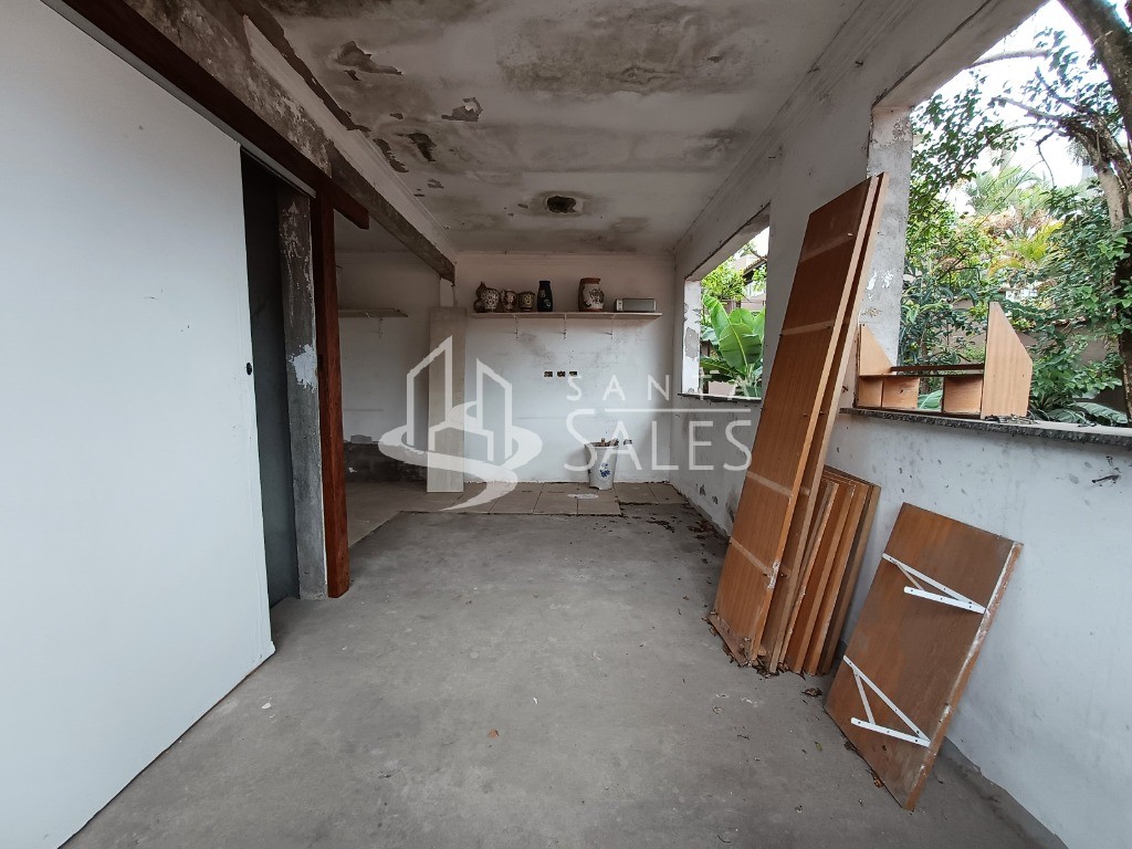 Casa, 3 quartos, 248 m² - Foto 31