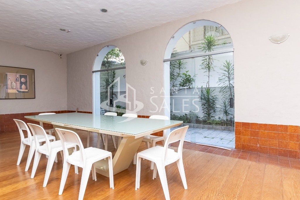 Apartamento, 2 quartos, 142 m² - Foto 49