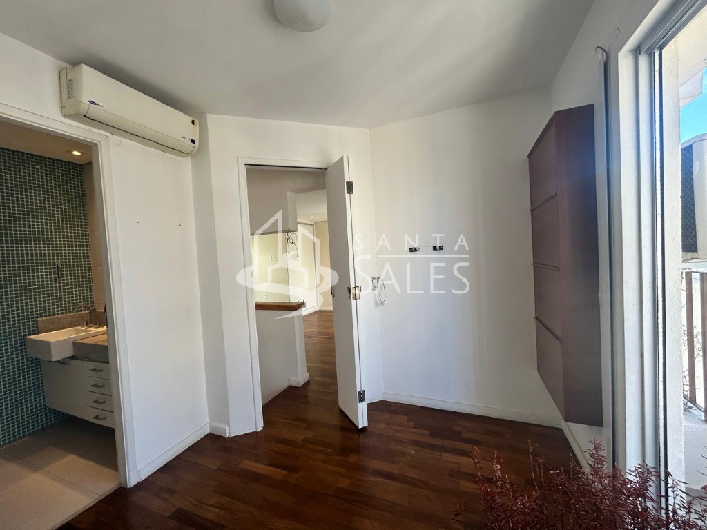 Cobertura, 2 quartos, 67 m² - Foto 16