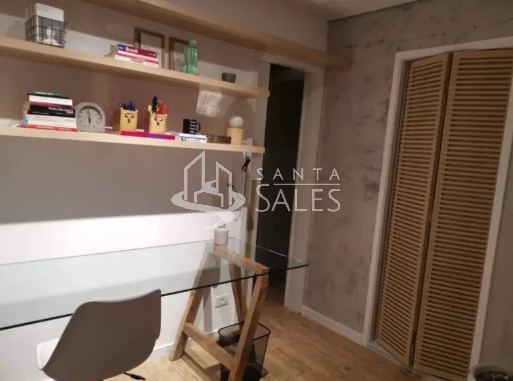 Apartamento, 1 quarto, 75 m² - Foto 17