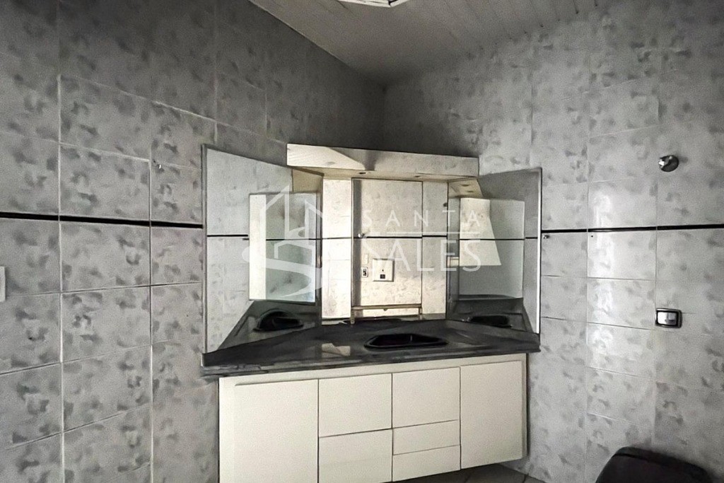 Sobrado, 3 quartos, 170 m² - Foto 23