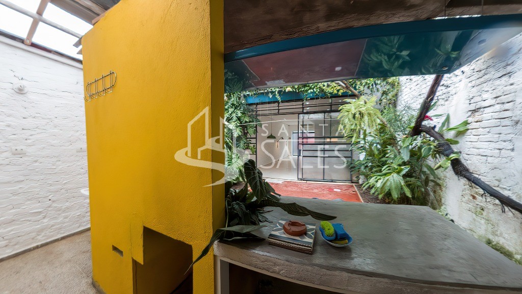 Sobrado, 2 quartos, 110 m² - Foto 25
