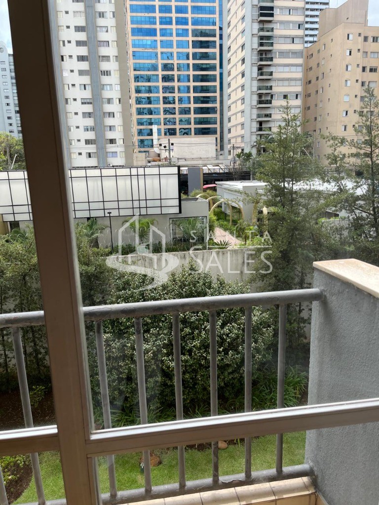 Apartamento, 1 quarto, 46 m² - Foto 30