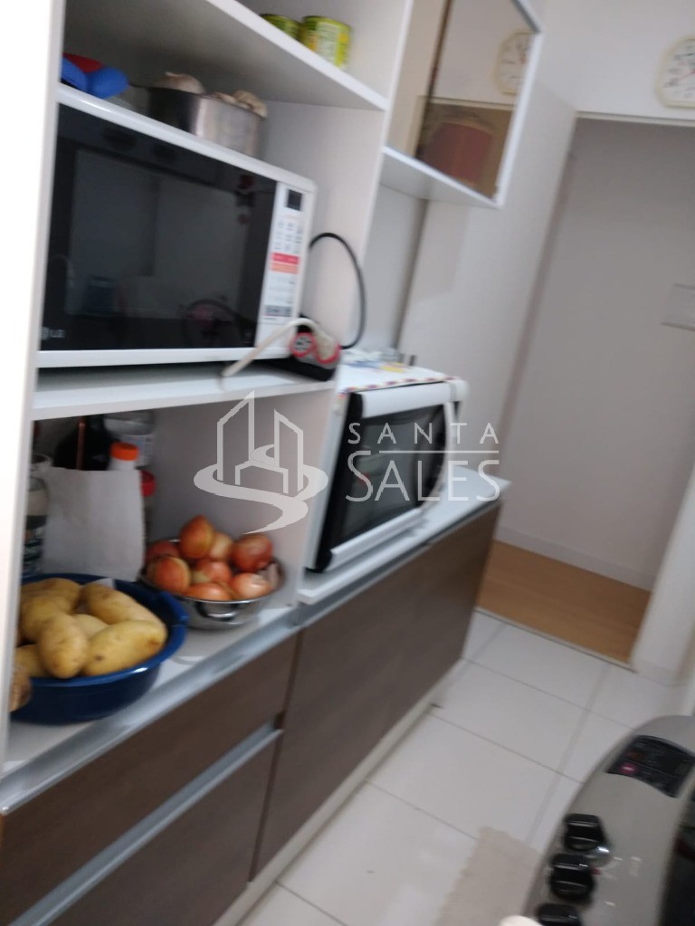 Apartamento, 3 quartos, 63 m² - Foto 3