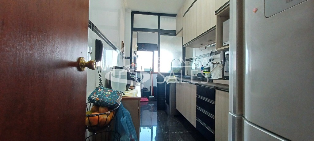 Apartamento, 2 quartos, 57 m² - Foto 7