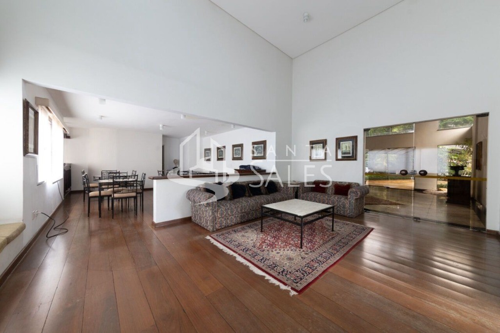 Apartamento, 4 quartos, 235 m² - Foto 42