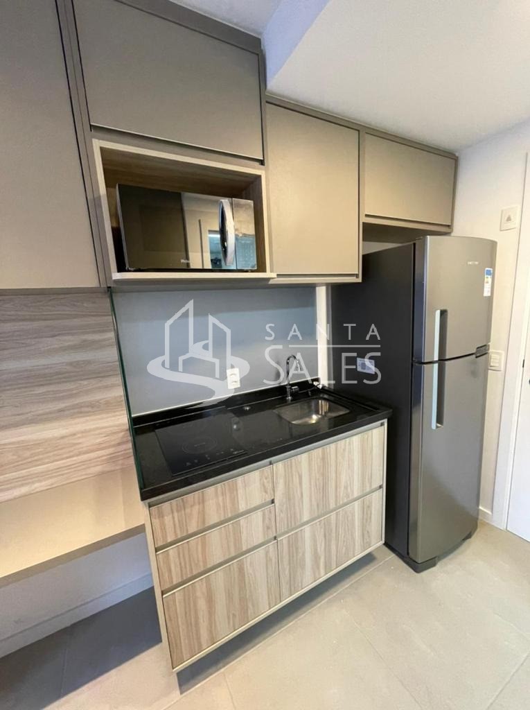 Apartamento, 1 quarto, 26 m² - Foto 14