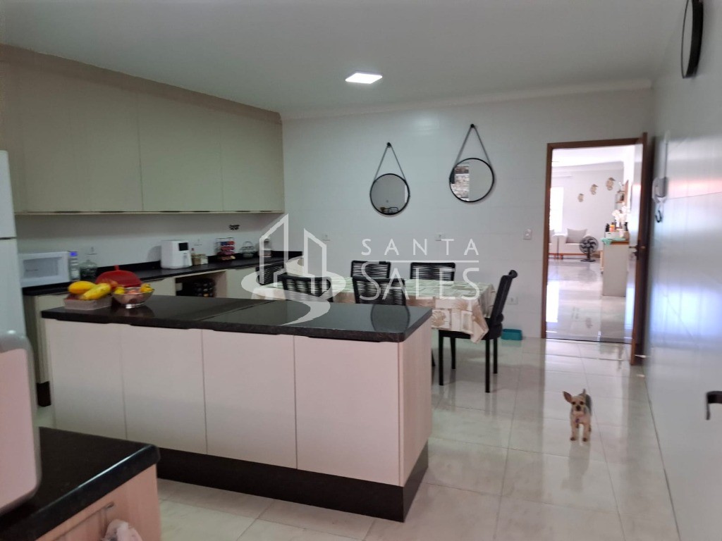 Casa, 3 quartos, 137 m² - Foto 22