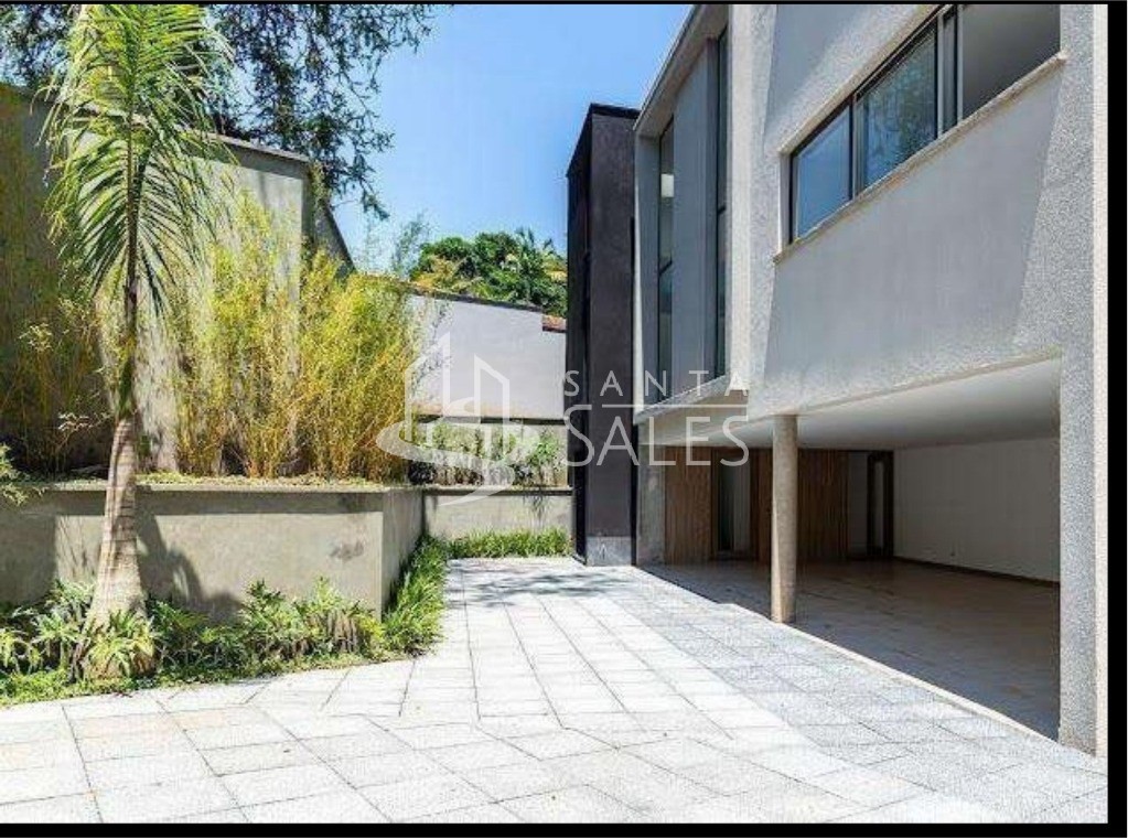 Casa de Condomínio, 4 quartos - Foto 31