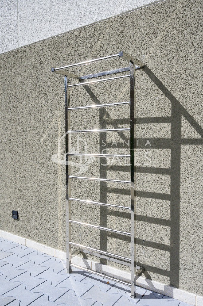 Apartamento, 1 quarto, 25 m² - Foto 26