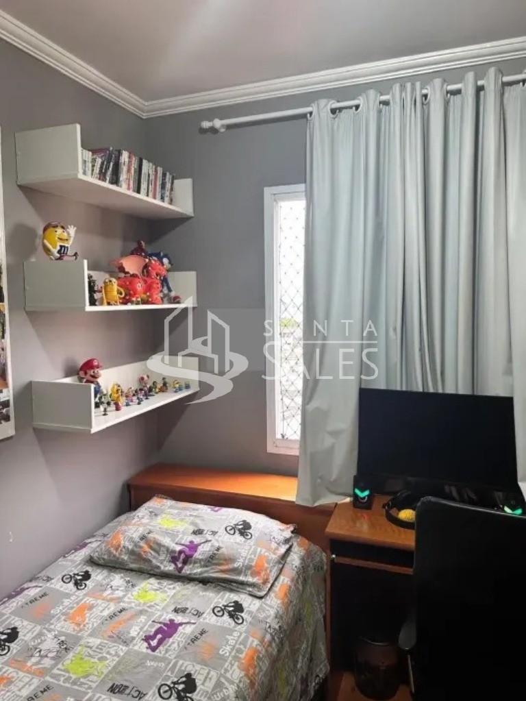 Apartamento, 3 quartos, 164 m² - Foto 13