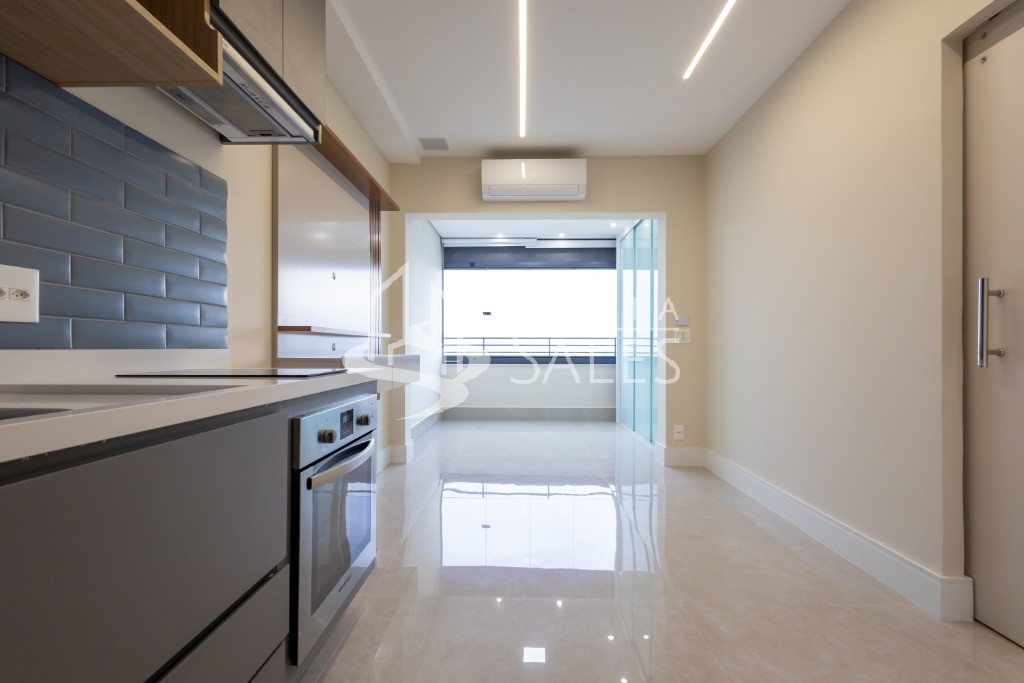 Apartamento, 1 quarto, 37 m² - Foto 22