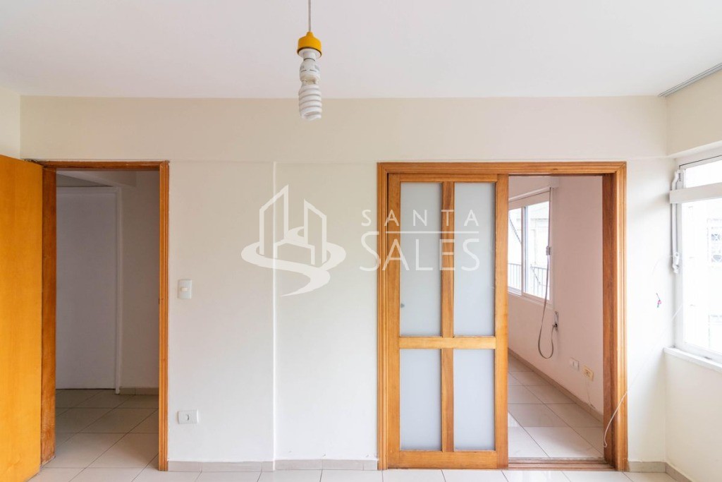 Apartamento, 2 quartos, 63 m² - Foto 4