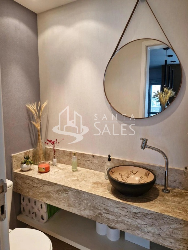 Apartamento, 2 quartos, 84 m² - Foto 4