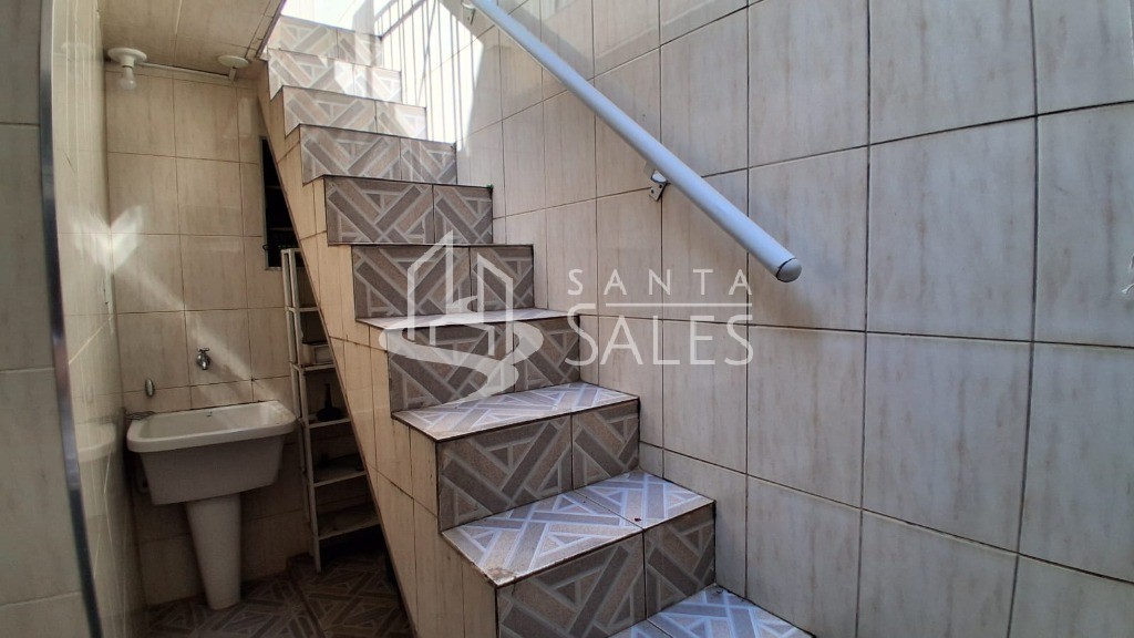Sobrado, 2 quartos, 74 m² - Foto 16