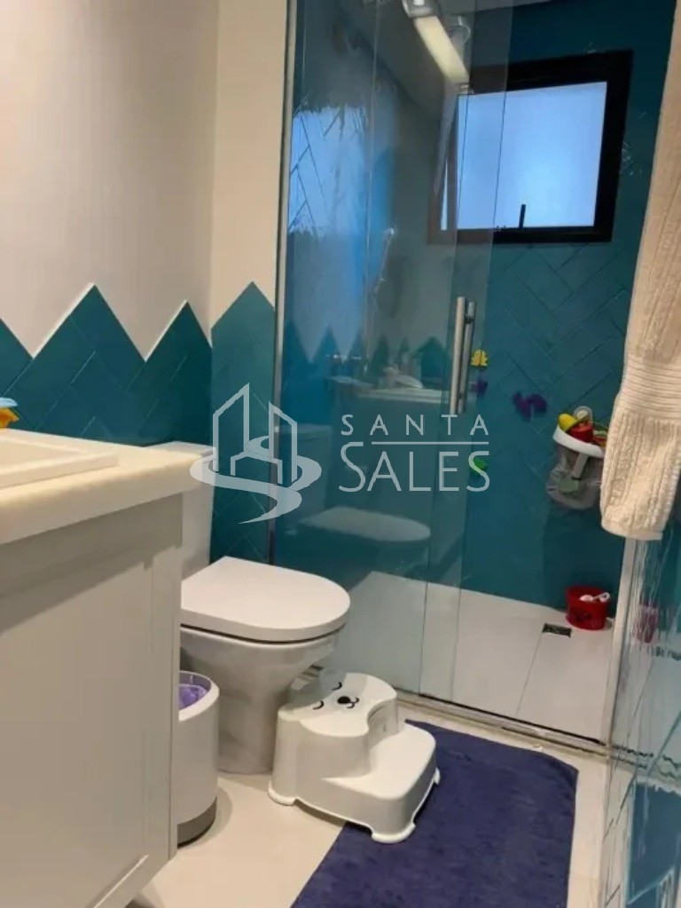 Apartamento, 3 quartos, 129 m² - Foto 19
