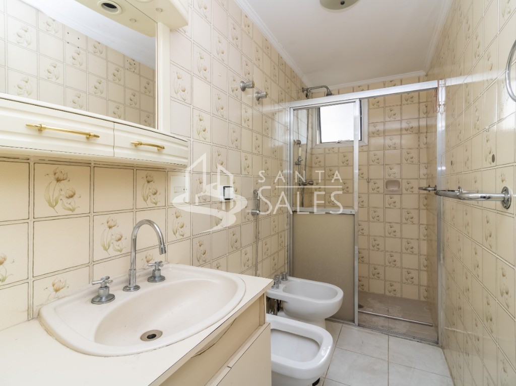 Apartamento, 1 quarto, 45 m² - Foto 10