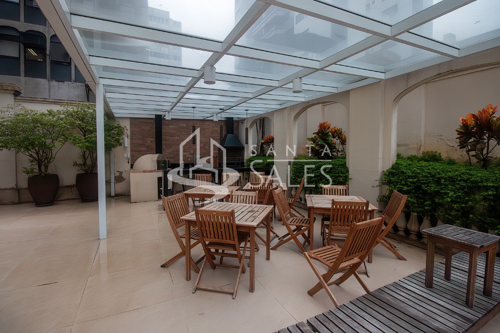 Apartamento, 2 quartos, 78 m² - Foto 36