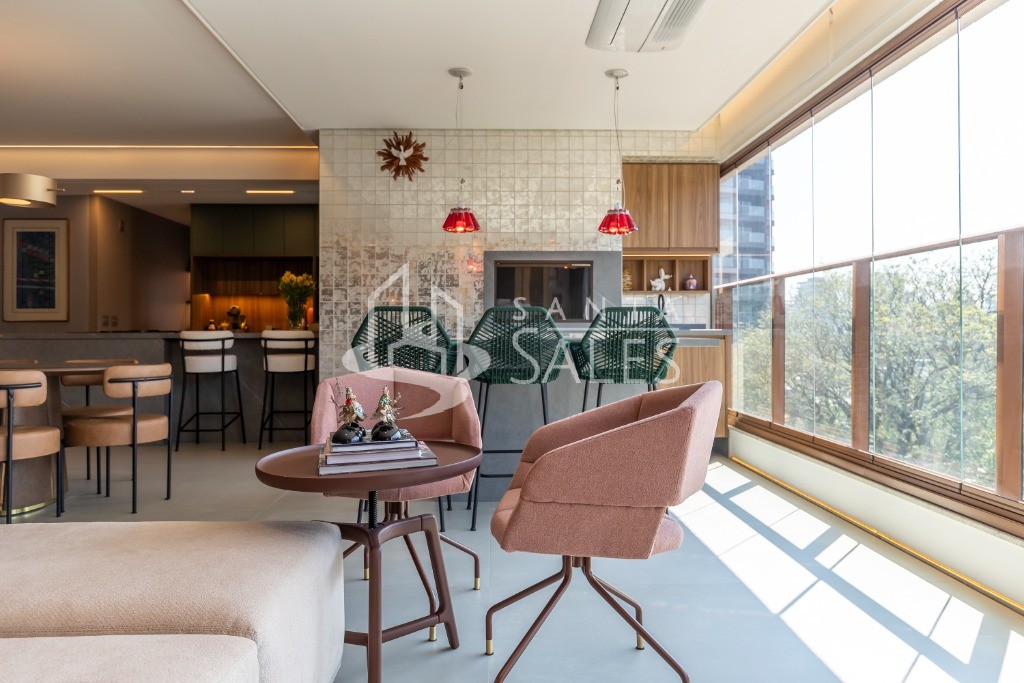 Apartamento, 2 quartos, 142 m² - Foto 8