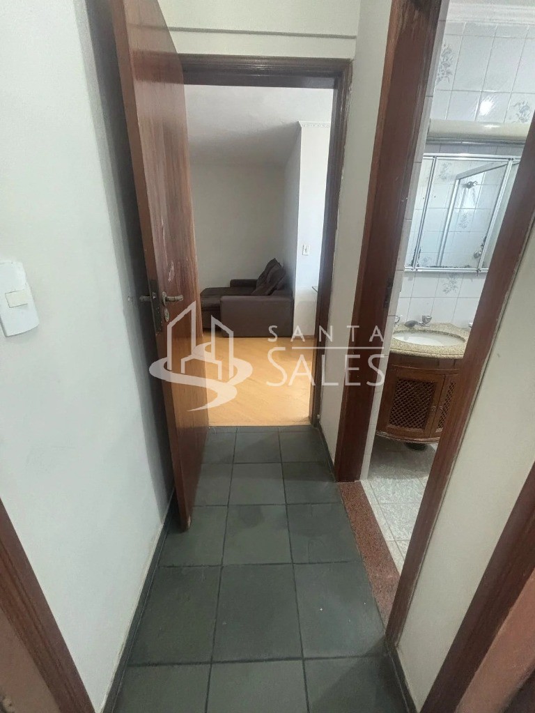 Apartamento, 2 quartos, 80 m² - Foto 6