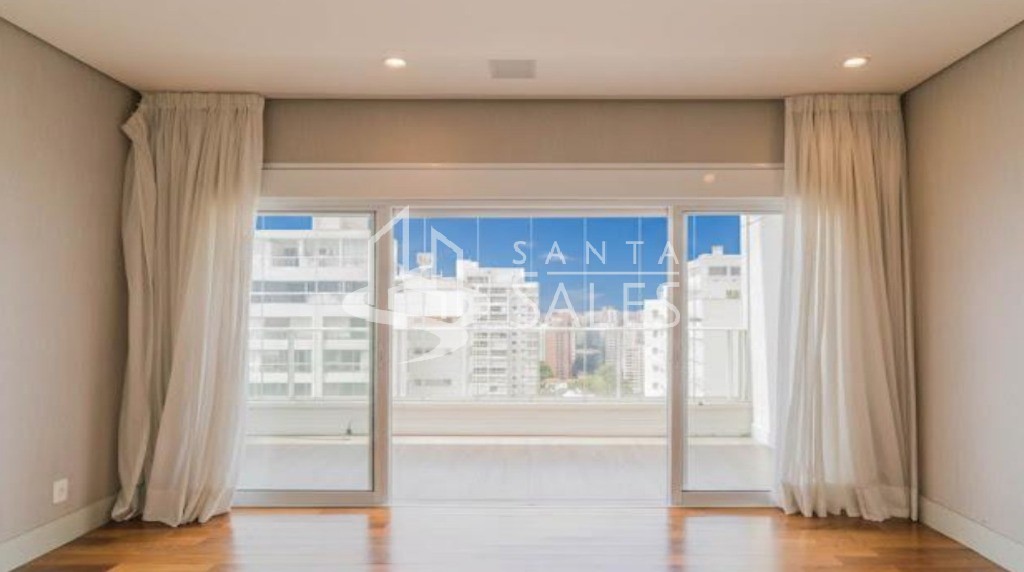 Apartamento, 4 quartos, 641 m² - Foto 6