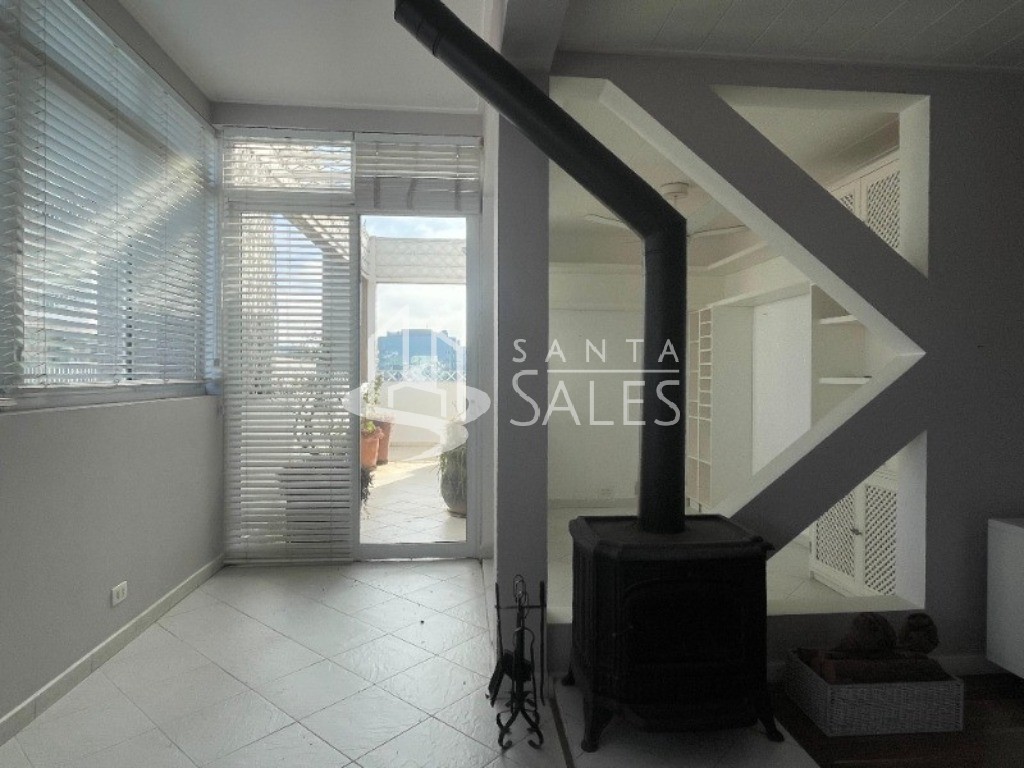 Apartamento, 2 quartos, 105 m² - Foto 18