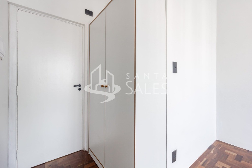 Kitnet-Studio, 25 m² - Foto 12
