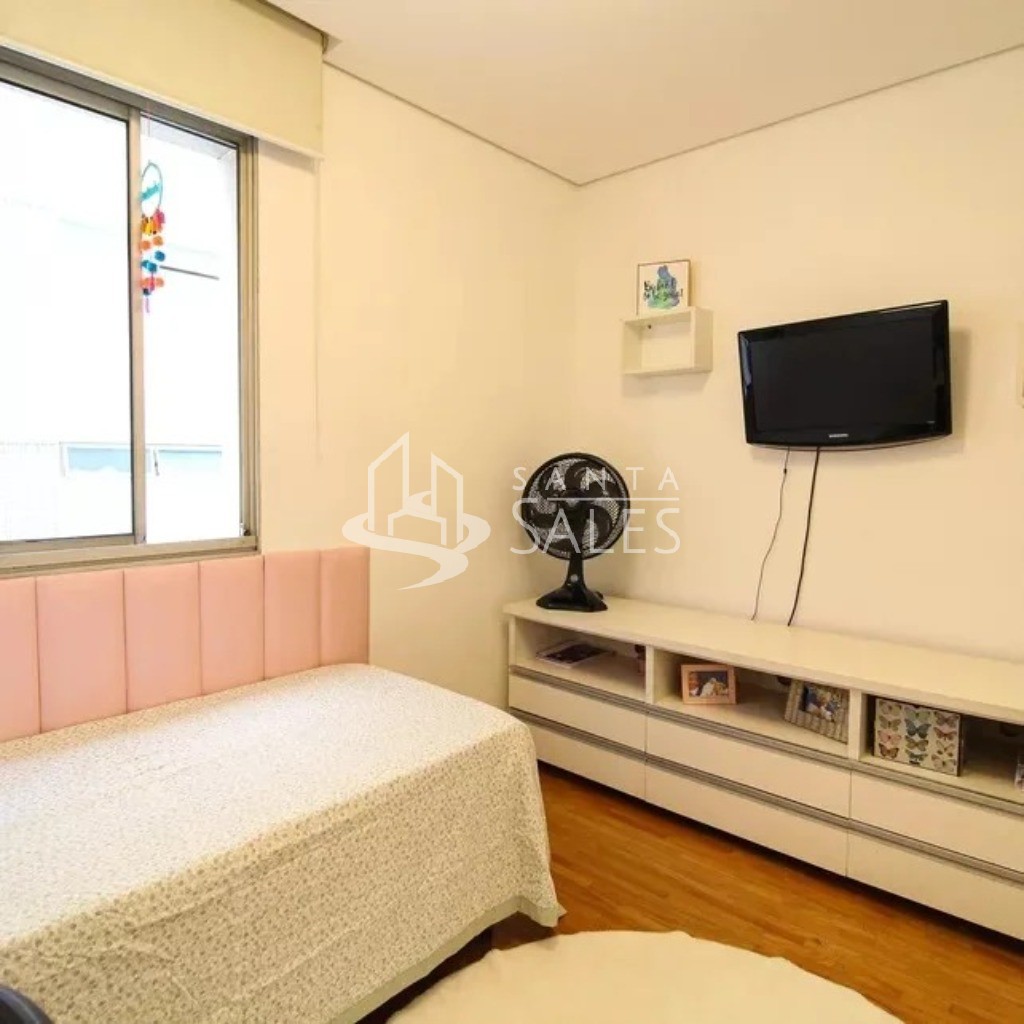 Apartamento, 3 quartos, 100 m² - Foto 19