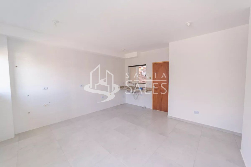 Apartamento, 2 quartos, 49 m² - Foto 2