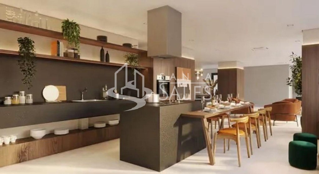 Apartamento, 1 quarto, 32 m² - Foto 21