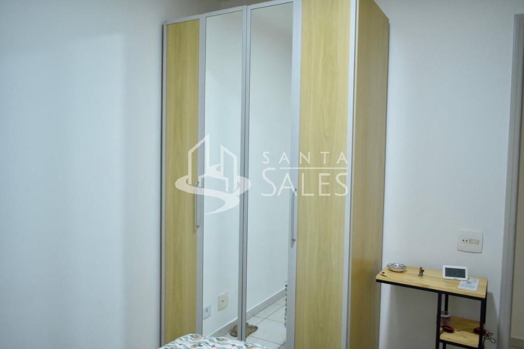 Apartamento, 1 quarto, 38 m² - Foto 15