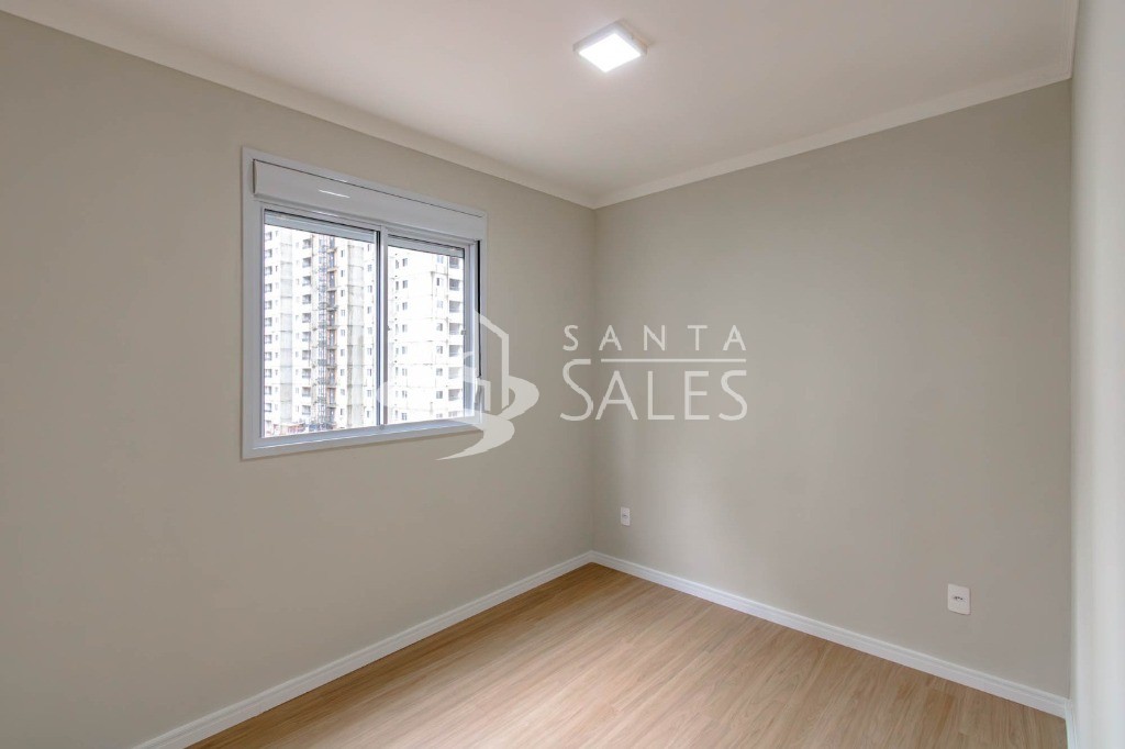 Apartamento, 2 quartos, 45 m² - Foto 3