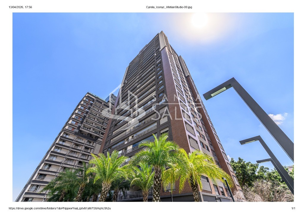 Apartamento, 4 quartos, 158 m² - Foto 22