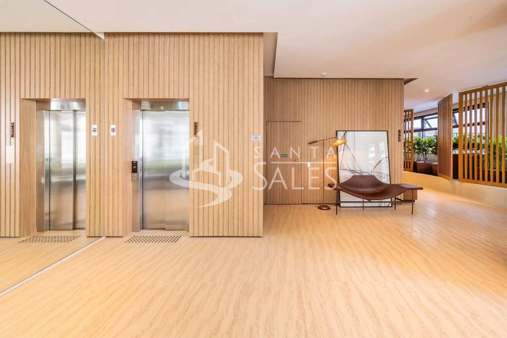 Apartamento, 3 quartos, 153 m² - Foto 27