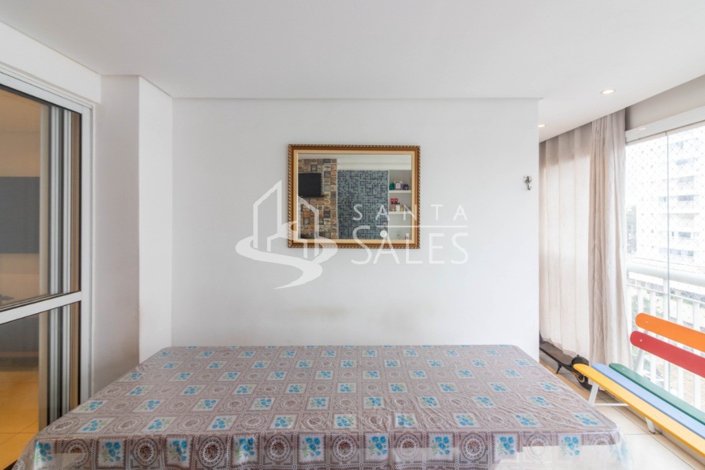 Apartamento, 3 quartos, 97 m² - Foto 33
