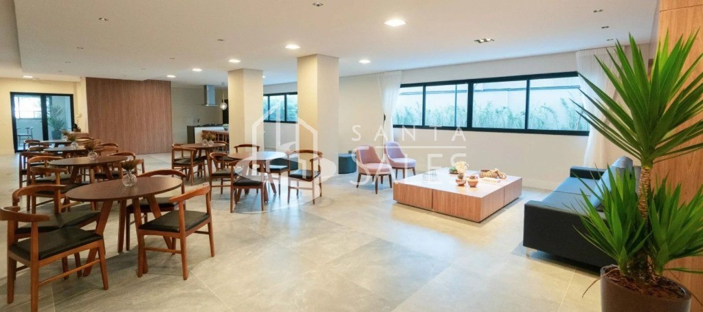 Apartamento, 3 quartos, 80 m² - Foto 38