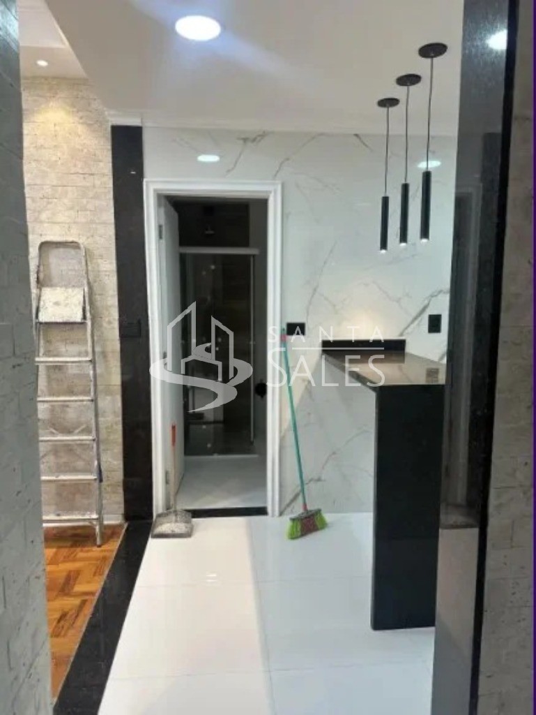 Apartamento, 1 quarto, 42 m² - Foto 7